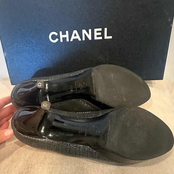 Chanel heels - Picture 9 of 16
